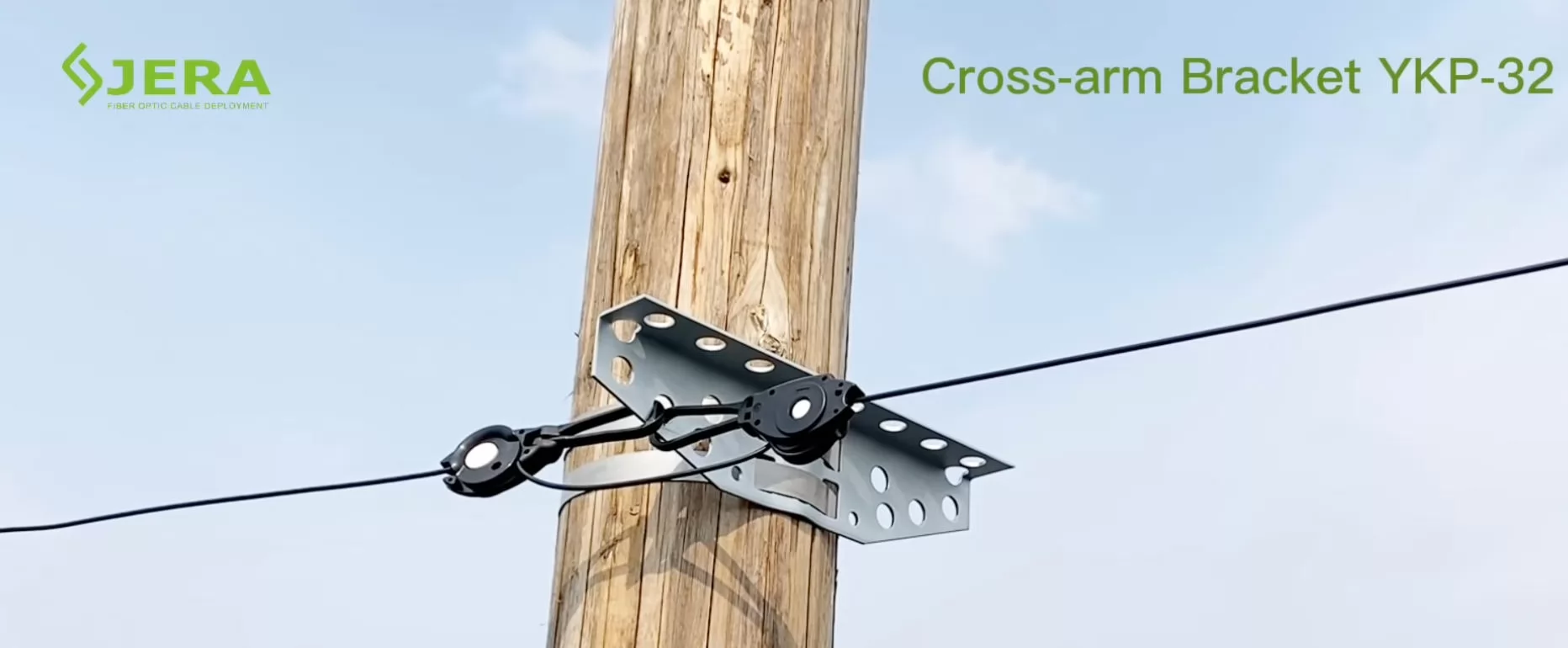 Universal brackets CT8